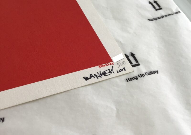 LIITA Signed signature and number redacted