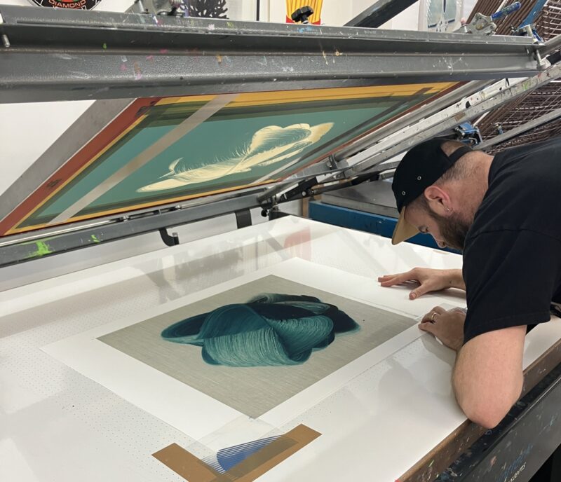 Kostas papakostas talisman process