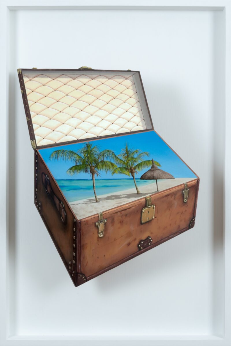 Caribbean Case