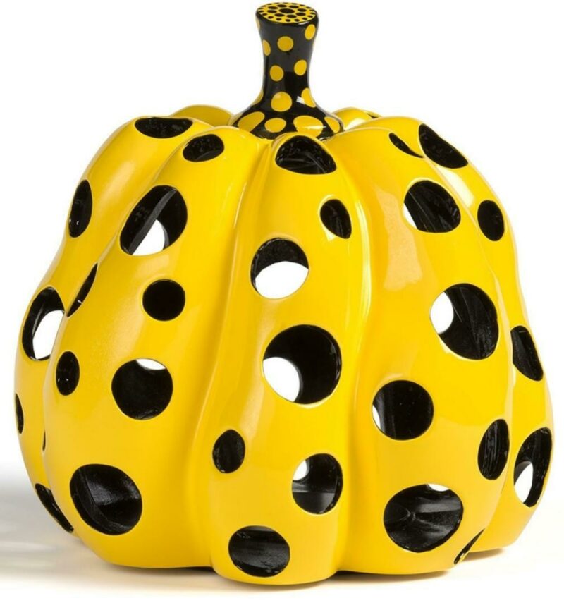 Pumpkin (NGV), 2025