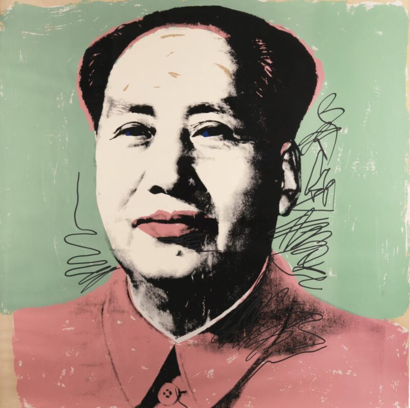 Mao (F. & S. II.95)