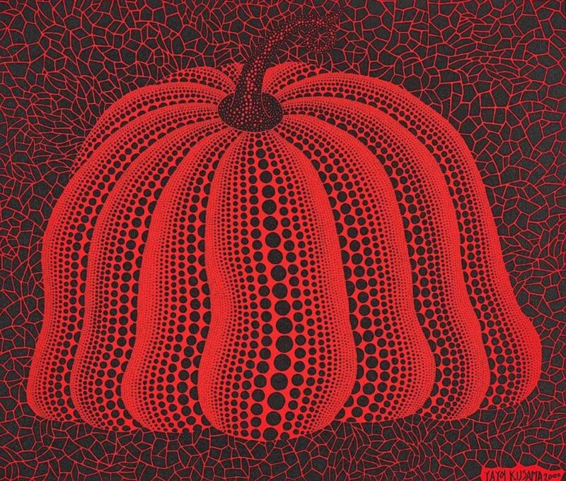 Pumpkin 2000 (Red)