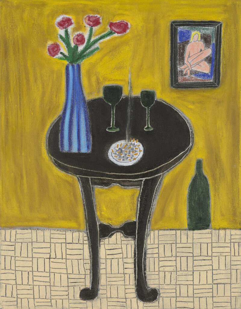 Vino Verde