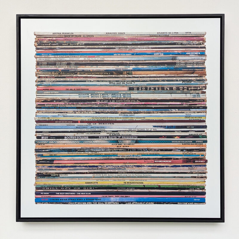 Mark vessey norman diabond front