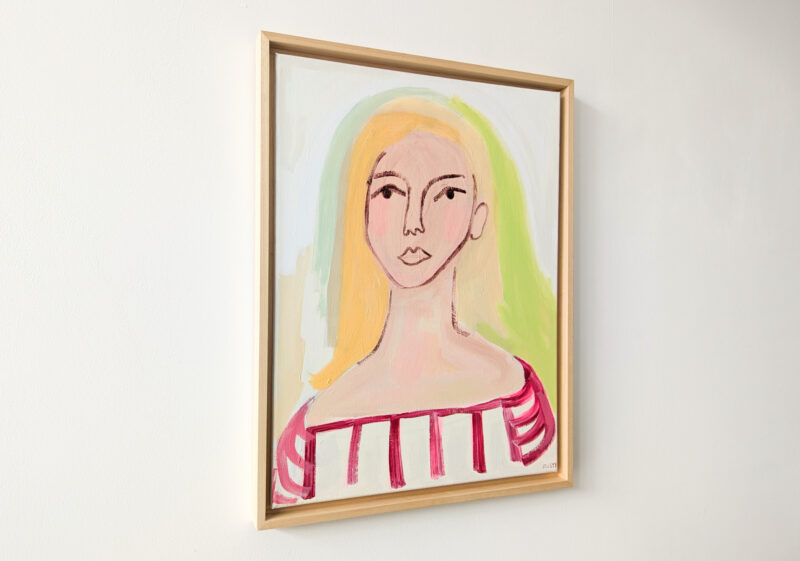 Rusty lilac insitu 2