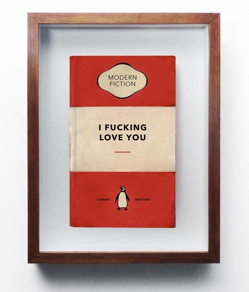I Fucking Love You