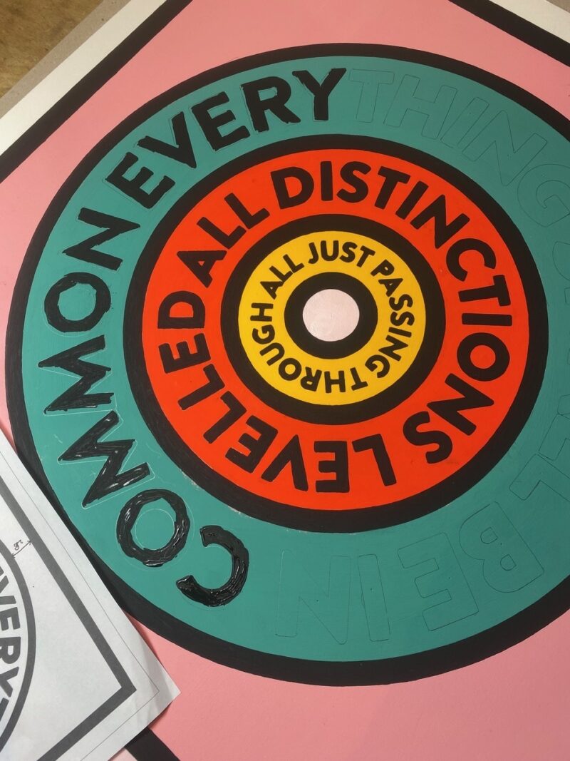 Tim fishlock universal truths wip