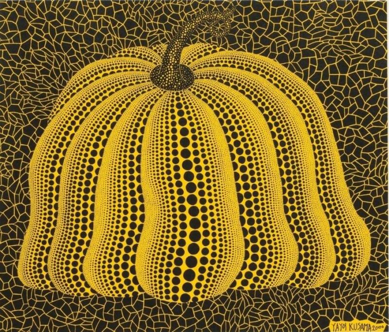 Pumpkin 2000 (Yellow)