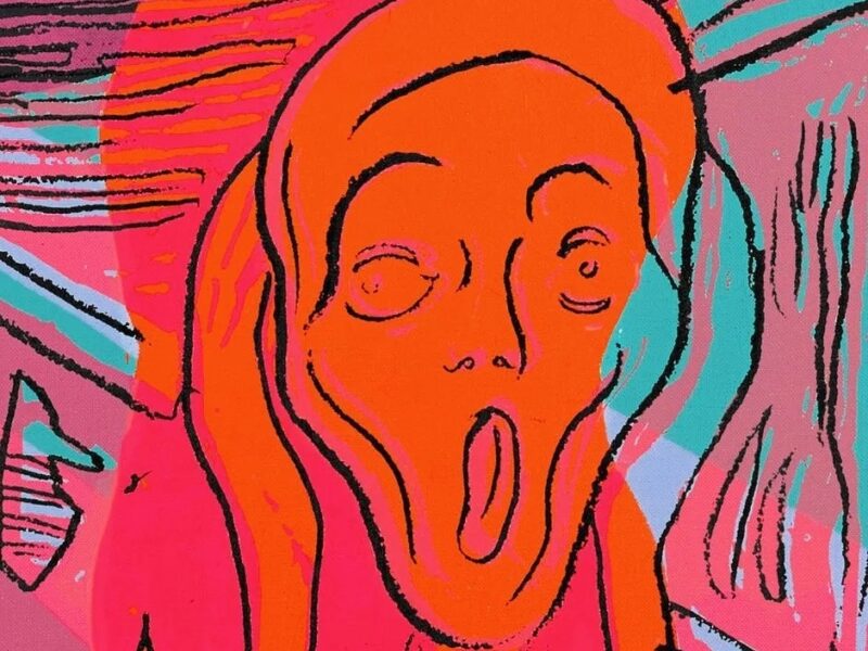 Market Watch: Warhol Auction Results