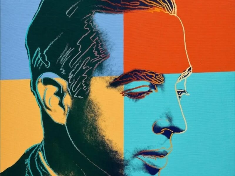 Happy Birthday Andy Warhol, The King of Pop Art