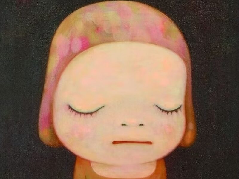 The Hang | August | Your monthly round up of art market based news