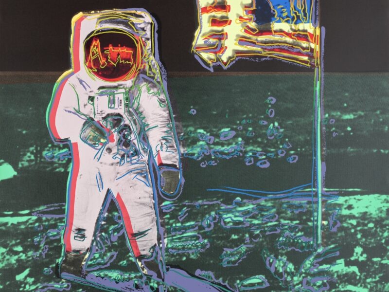 Your London Art Week Guide 2025