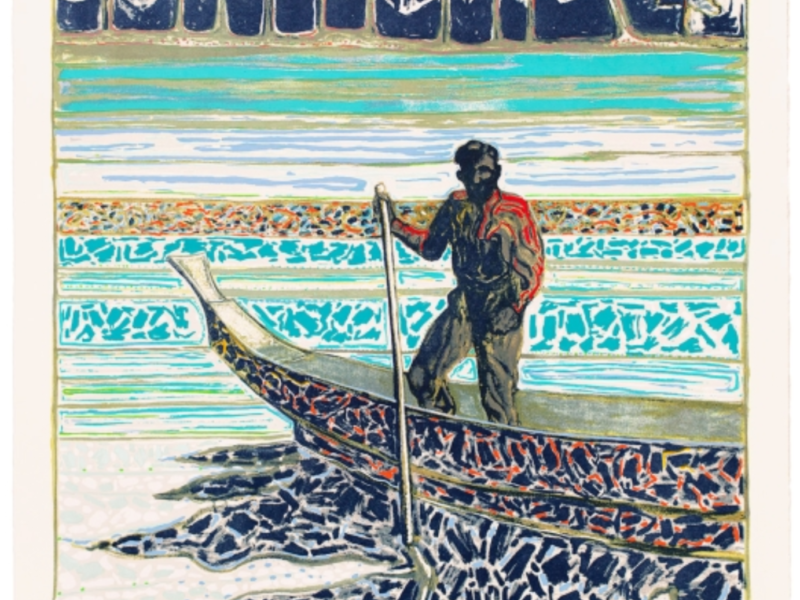 Artist Decoded: Billy Childish