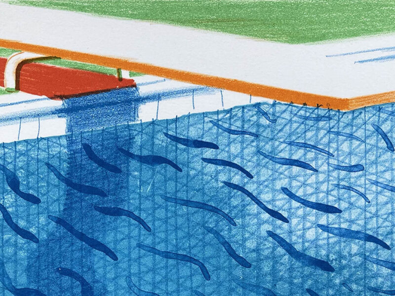 The Hang | September | Your monthly round up of art market based news