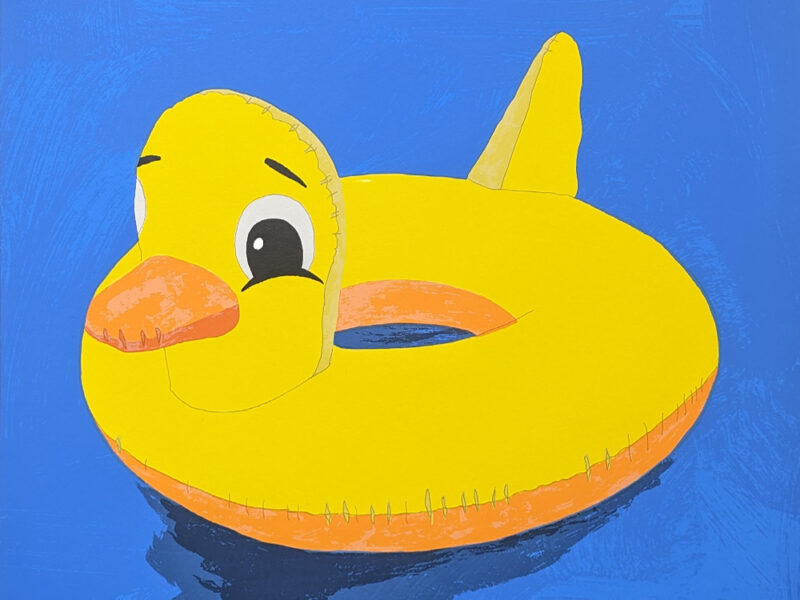 The Summer Window: 5 Reasons Why Summer is the Best Time to Buy Art