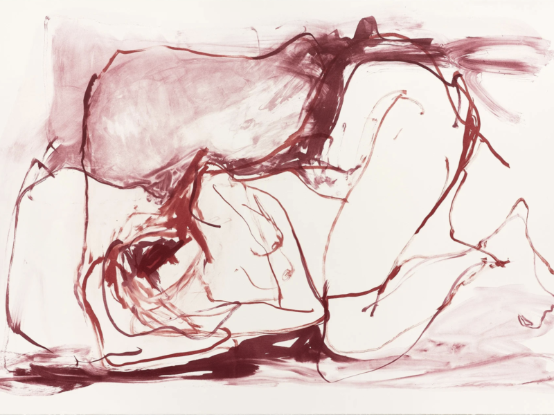 Artist Decoded: Tracey Emin