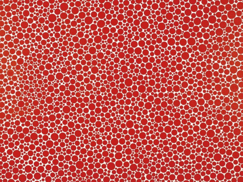The Psychology of Kusama