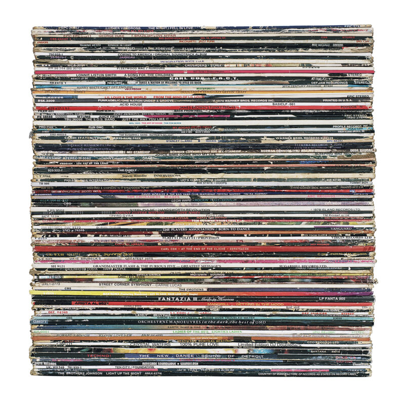 Mark Vessey