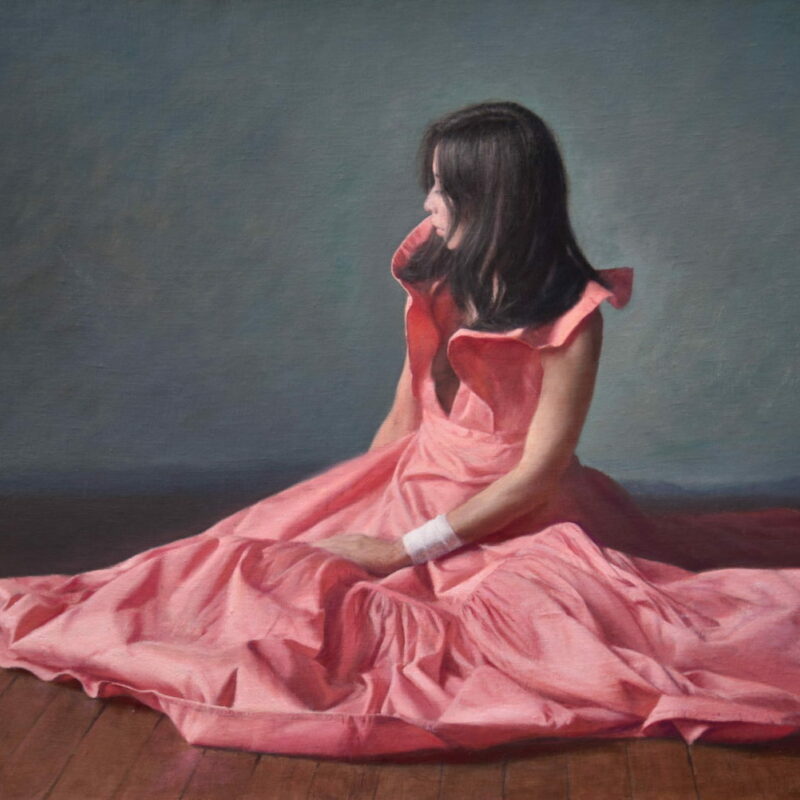 An Interview With Alex Russell Flint