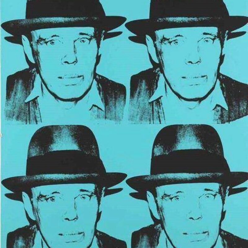 Happy Birthday Andy Warhol, The King of Pop Art