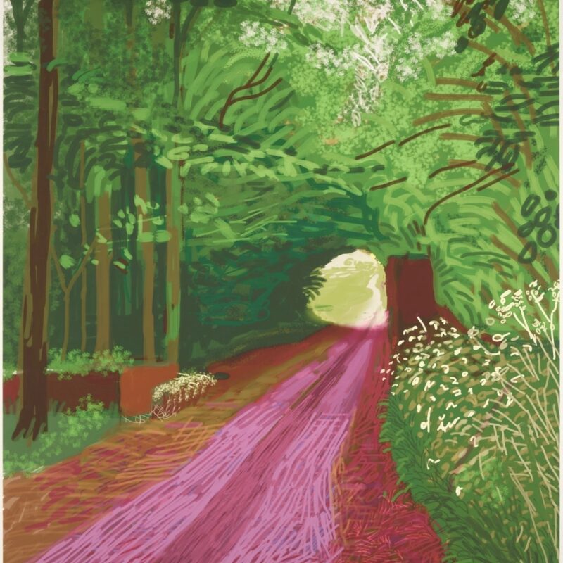 The Hang - Your Quarterly Art Market Briefing | Q1 2026