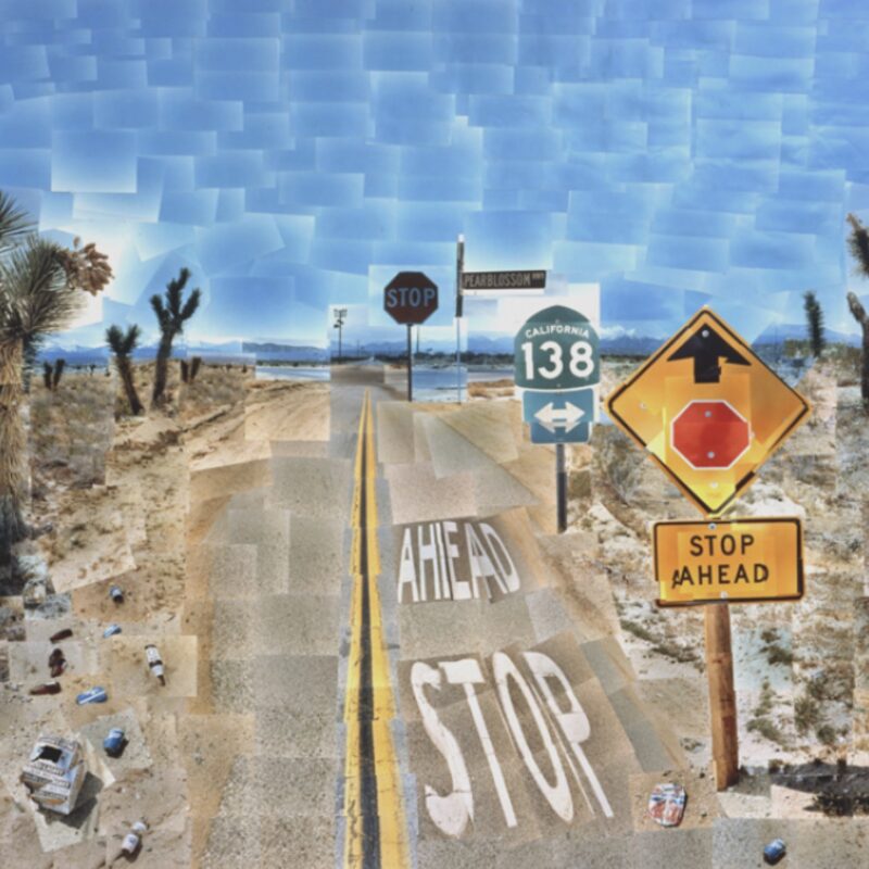 David Hockney - A Life of Looking