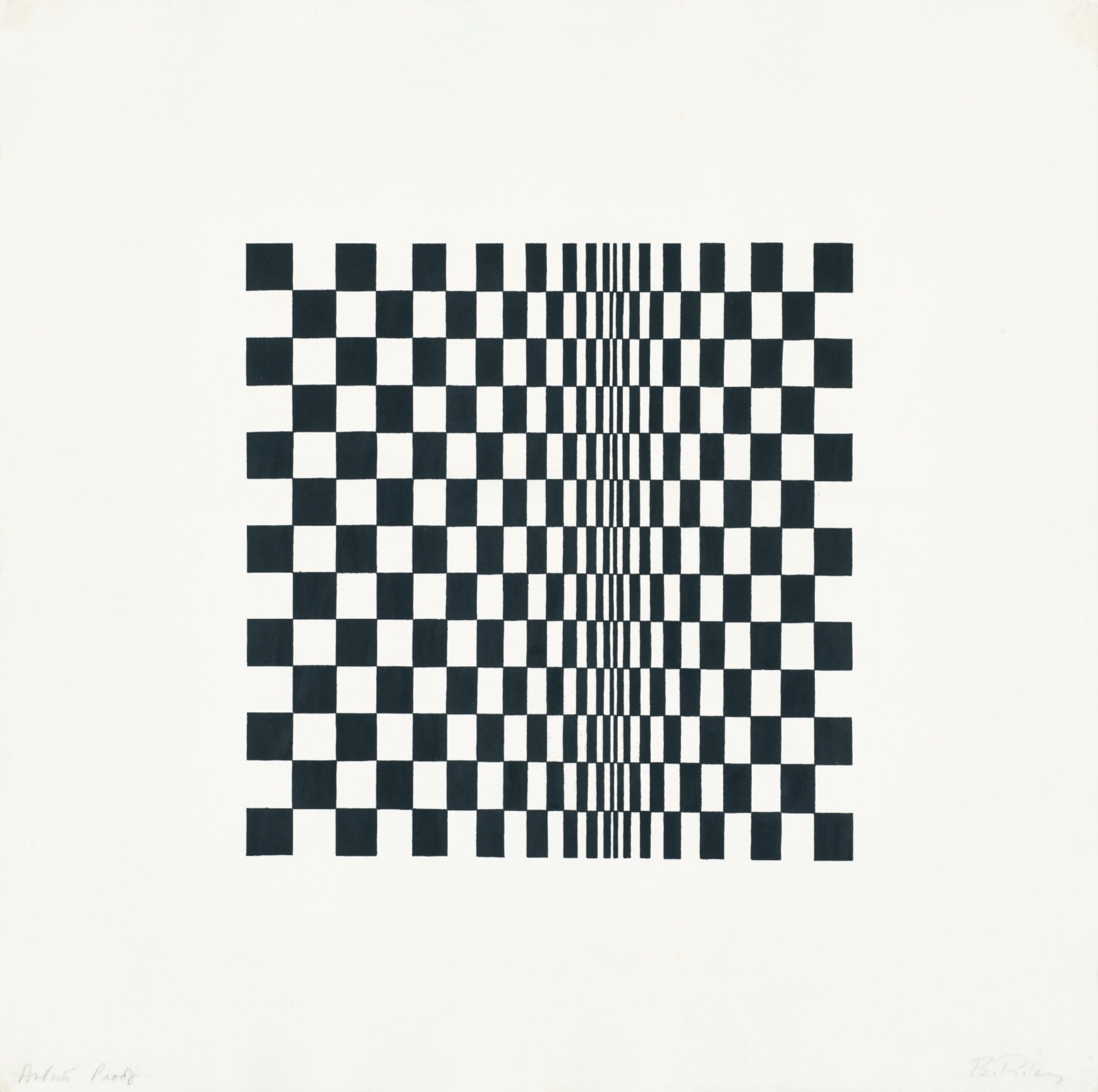 Editions | Where it all began