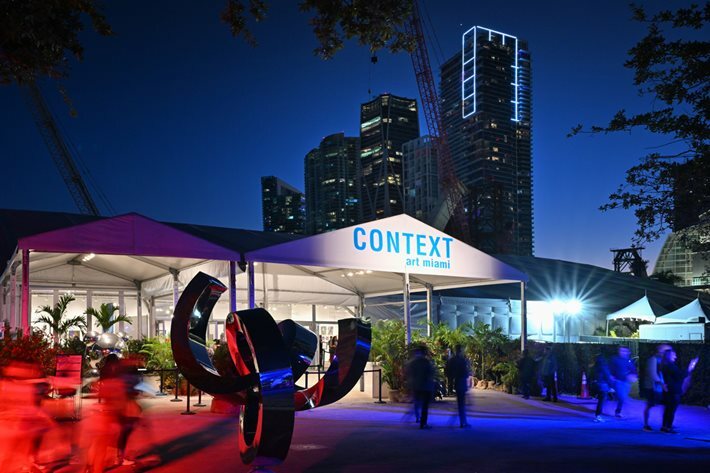 Satellite Fairs: The Market’s Early Indicators