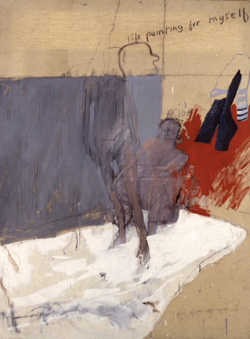 A New Voice in British Art (1962)