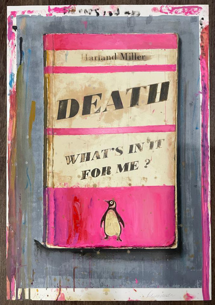 Anselm Kiefer: Memory, Surface, and Material