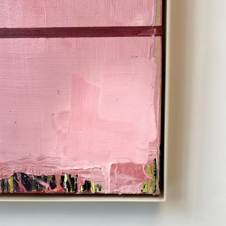 Willem de Kooning: Gesture and Imperfection