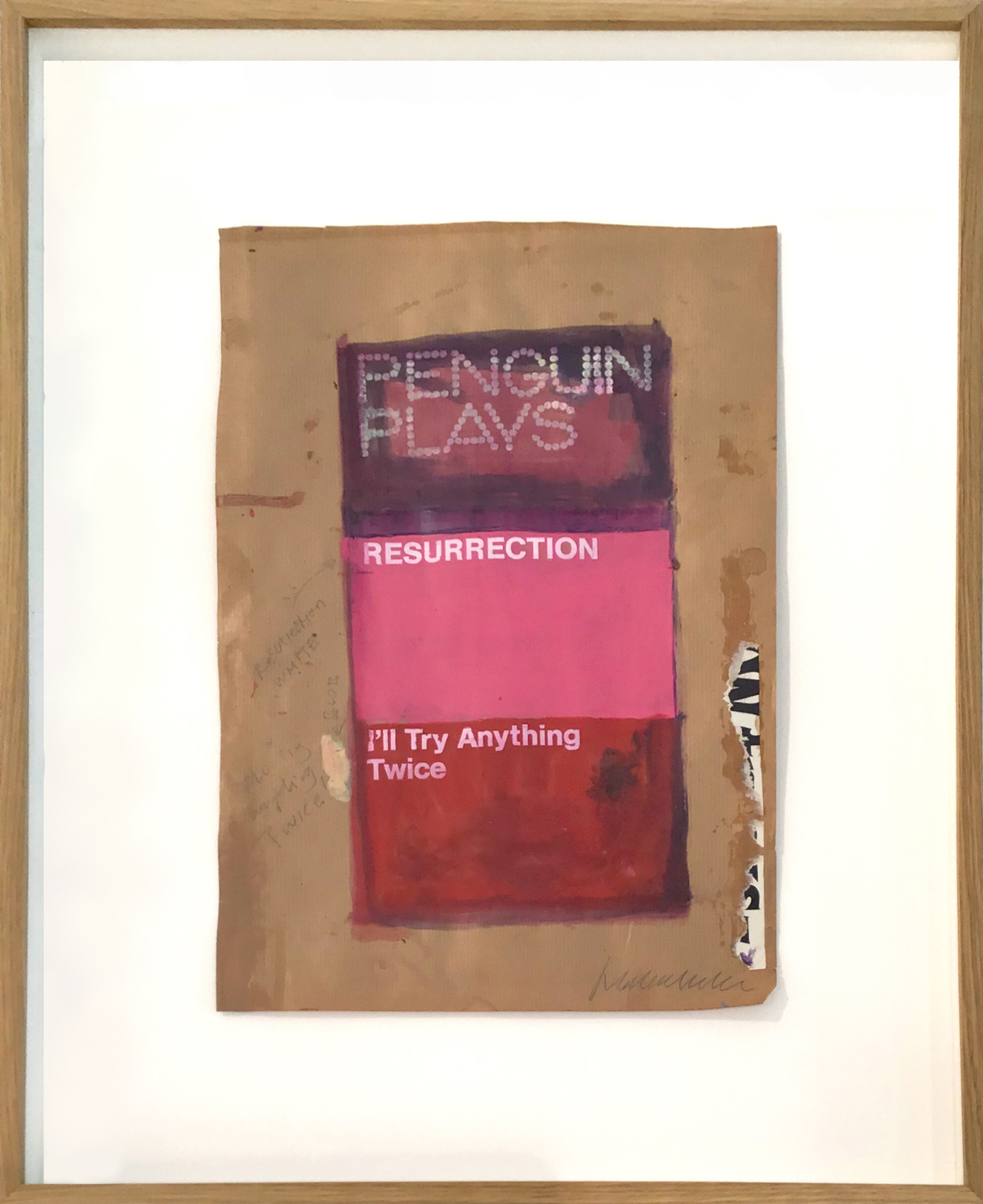 Mark Rothko: Colour as Emotion