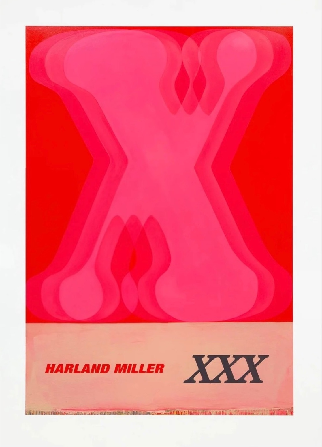 Harlnd Miller | The Design Museum, London