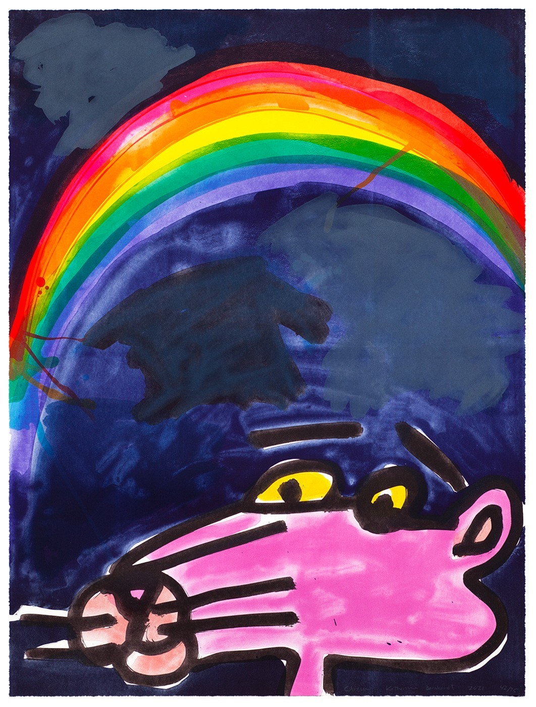 Market-Driven Popularity