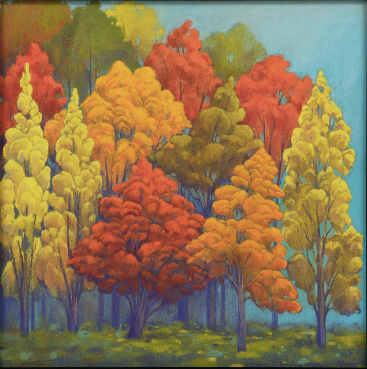 Nicholas Party - Clotho | Hauser and Wirth, London