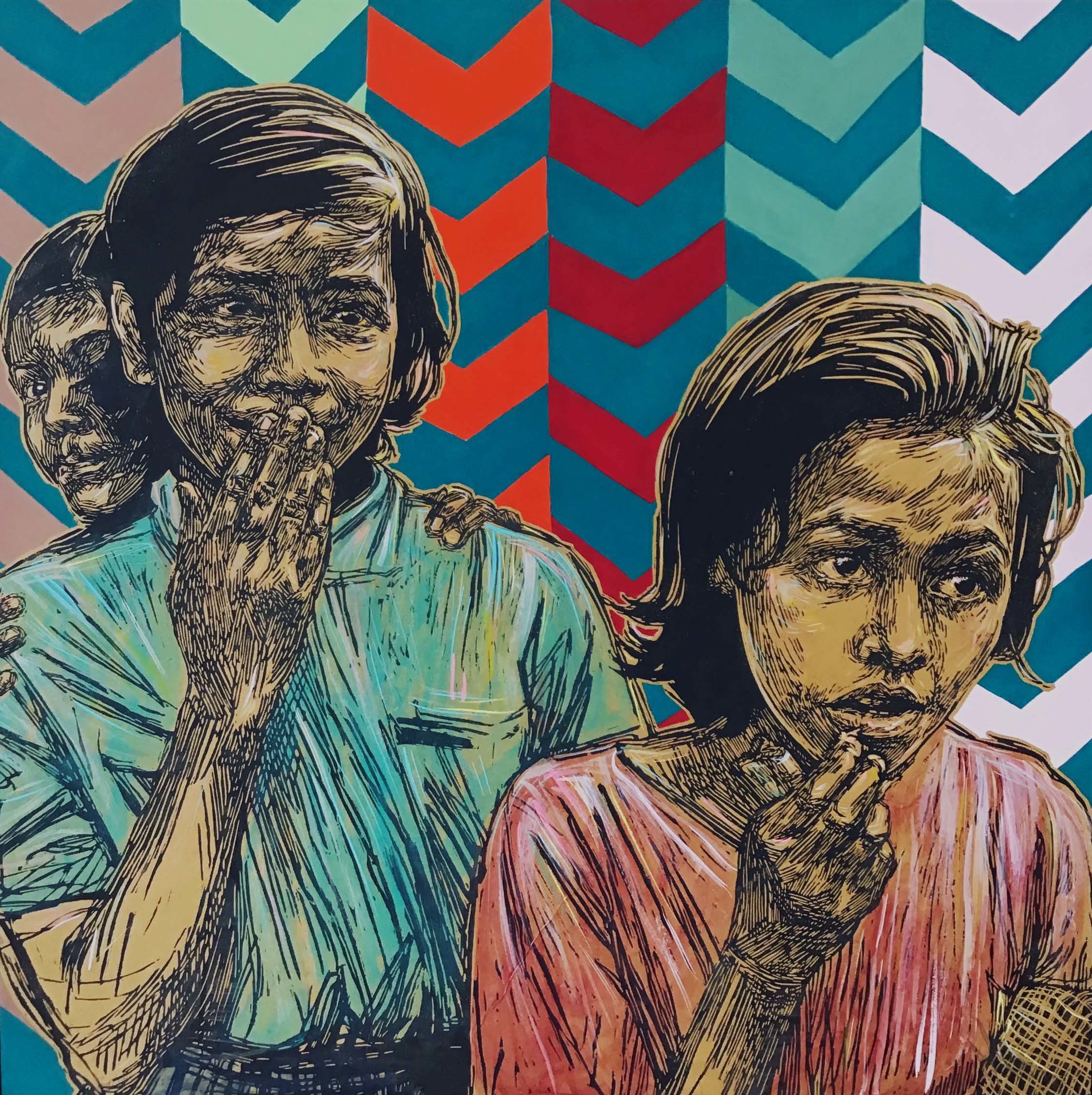 New Original by SWOON