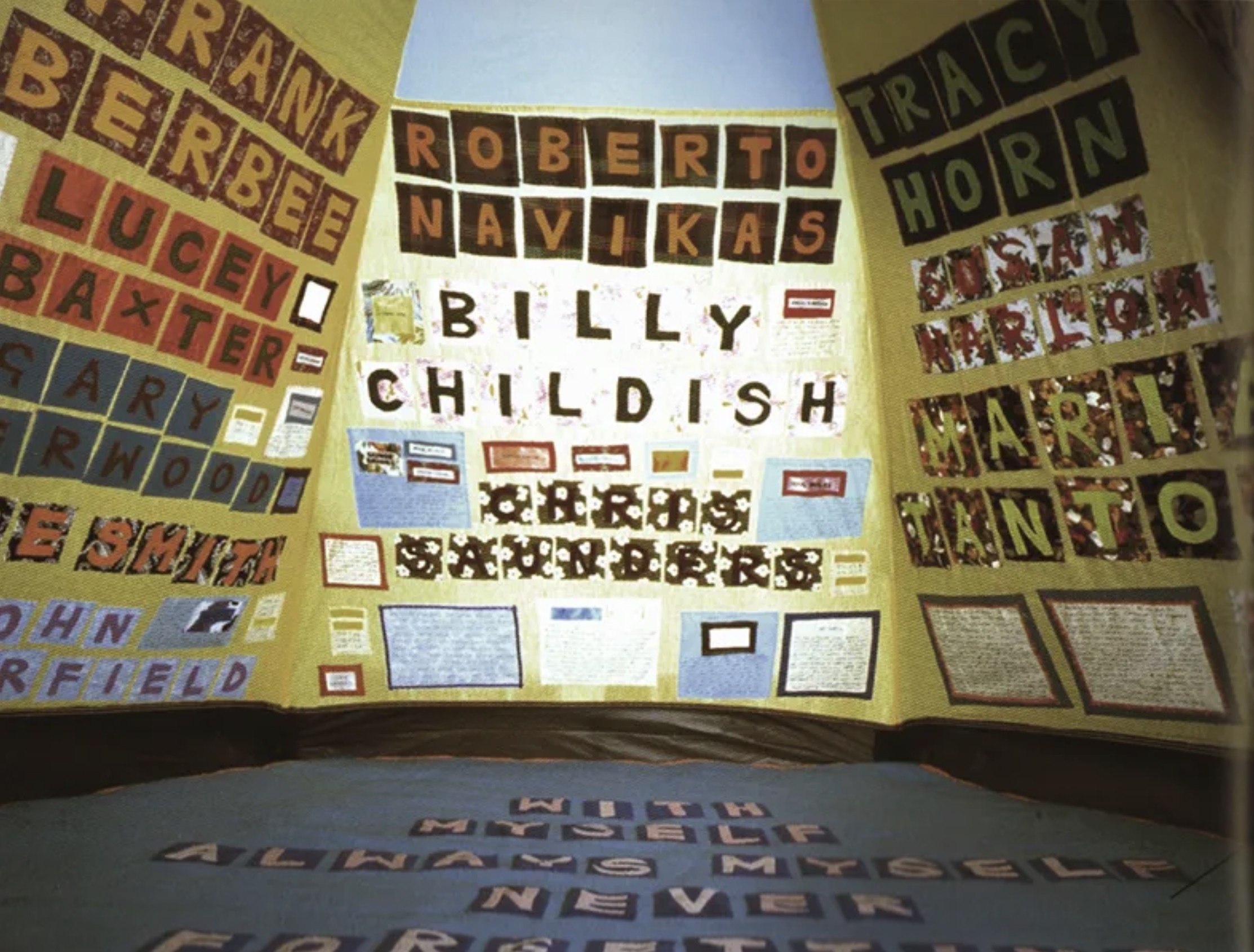 Everyone I Have Ever Slept With (1963-1995)