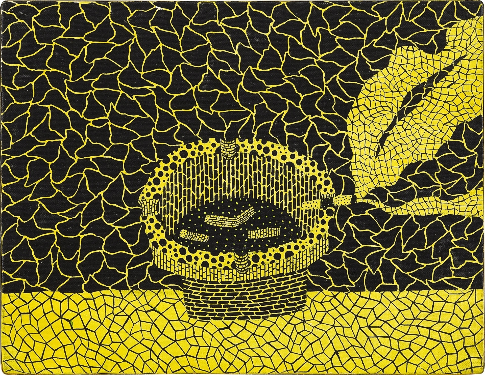 Yayoi Kusama
