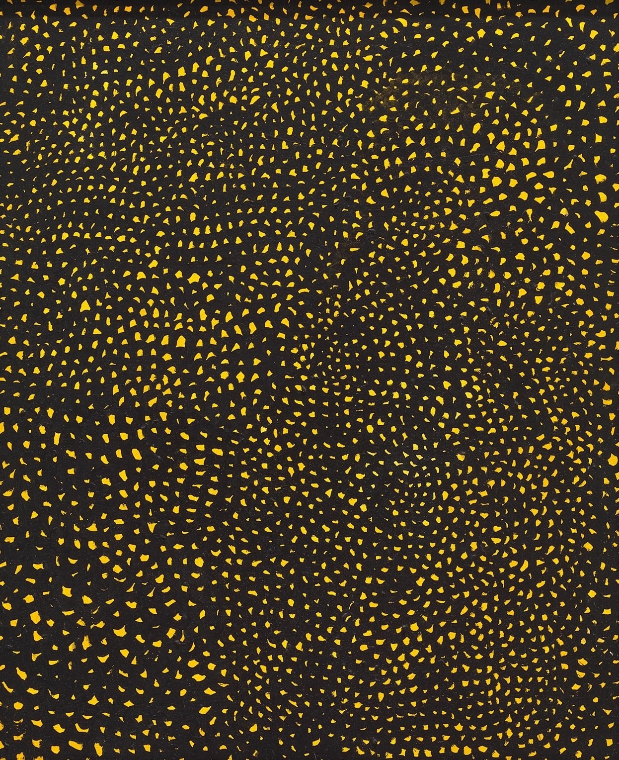 Yayoi Kusama