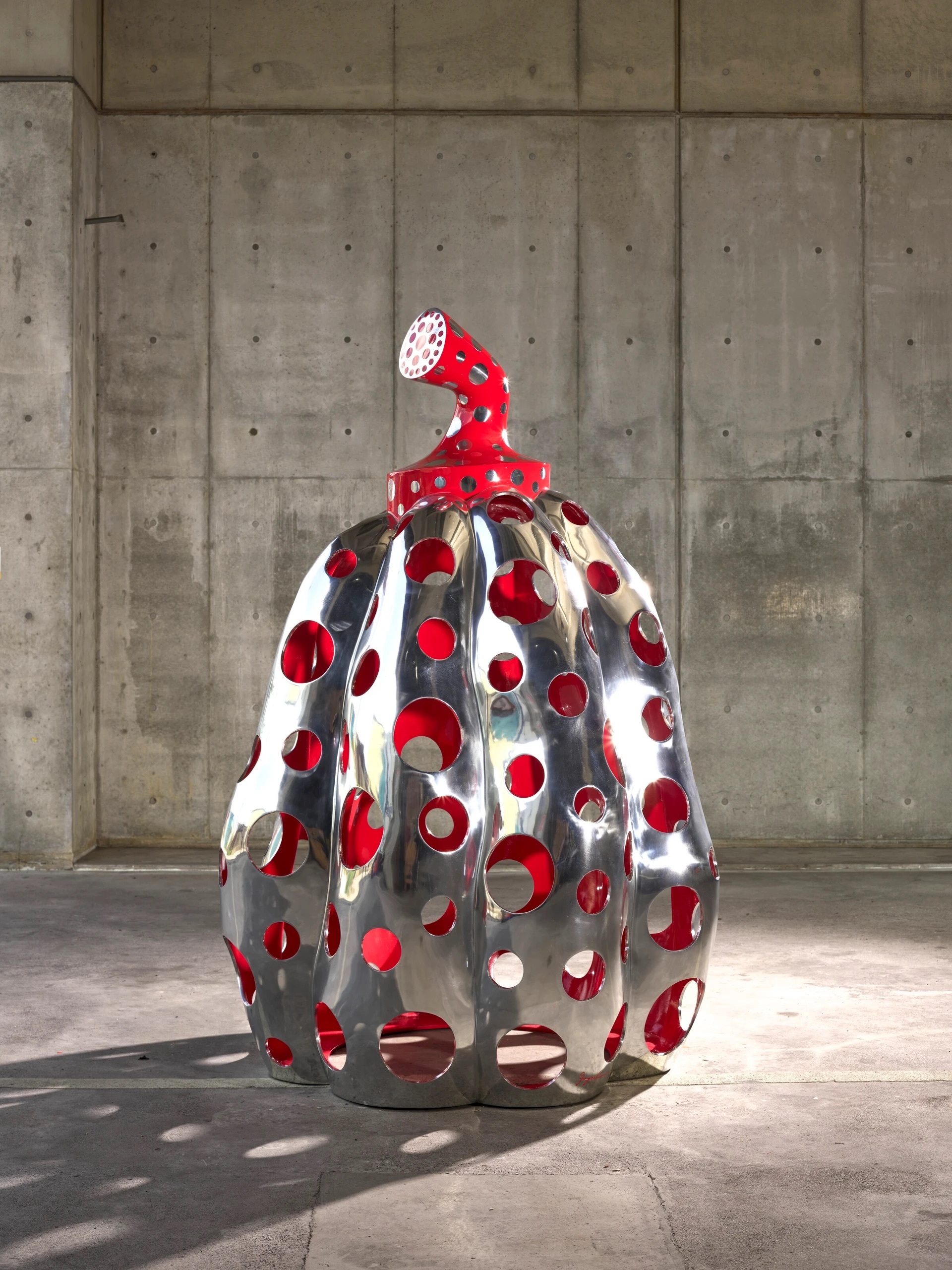 Yayoi Kusama