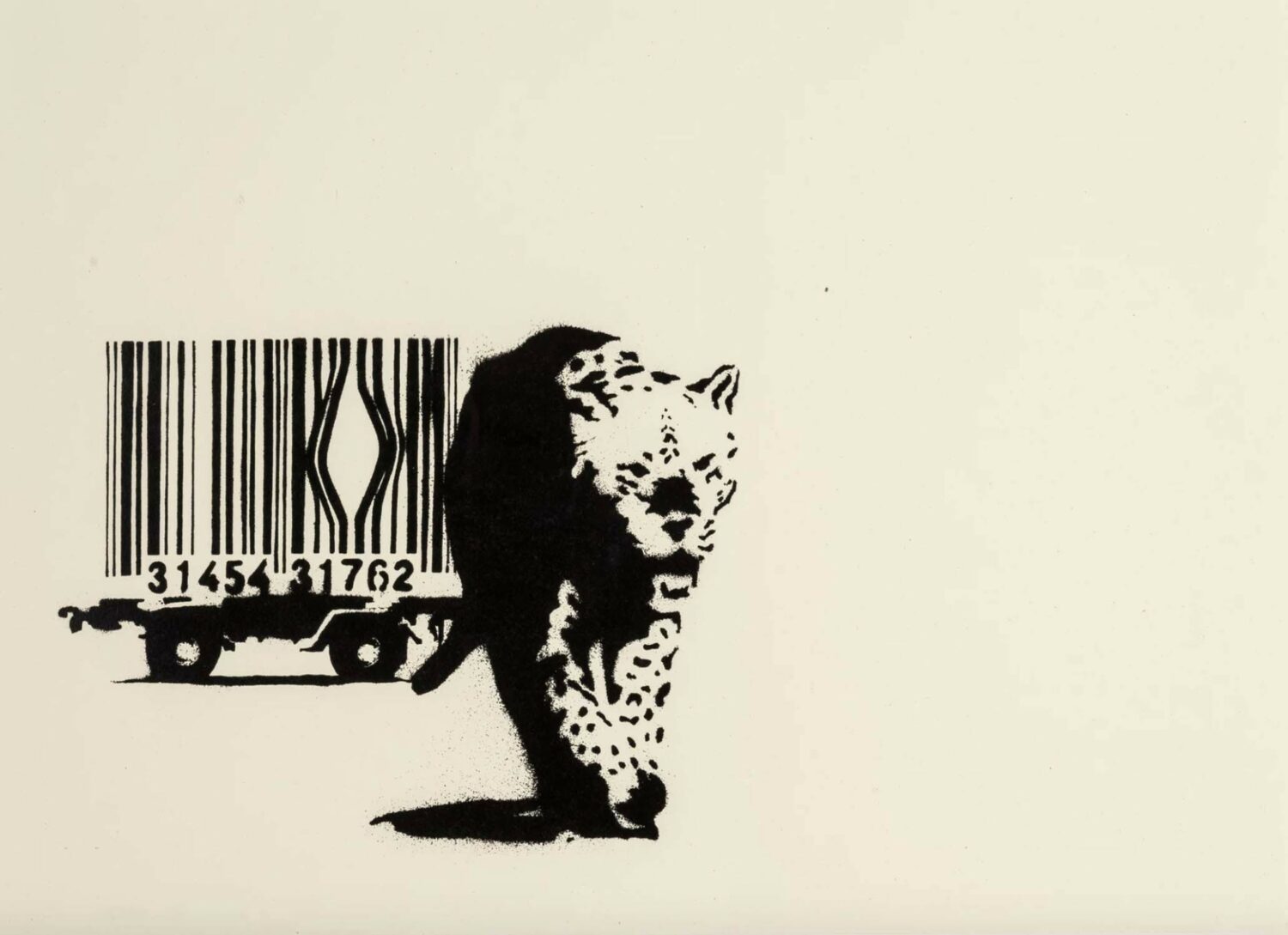 Barcode - Signed