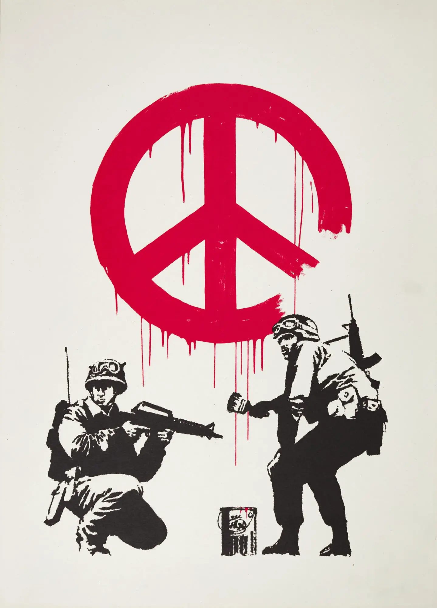 CND Soldiers