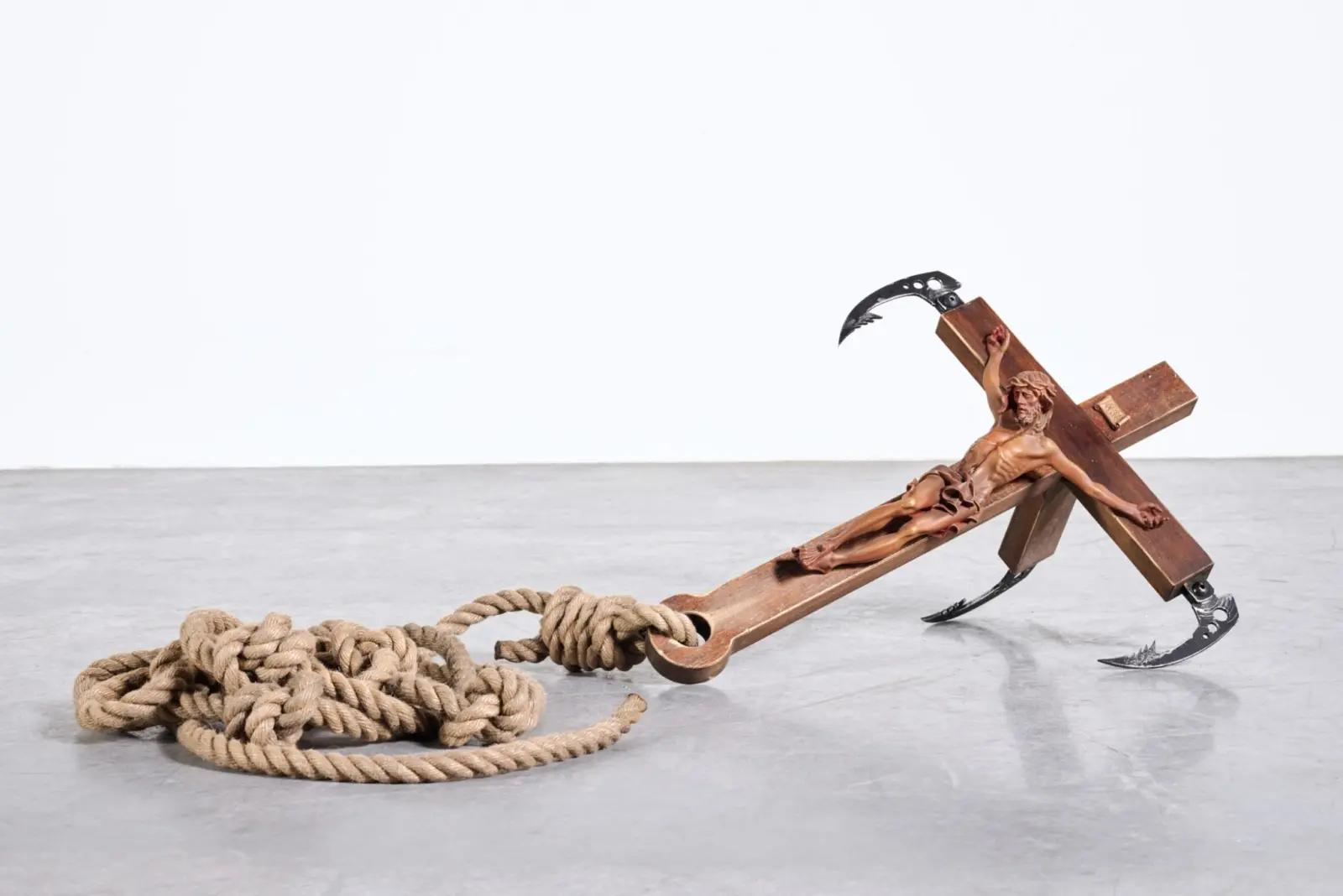 Grappling Hook