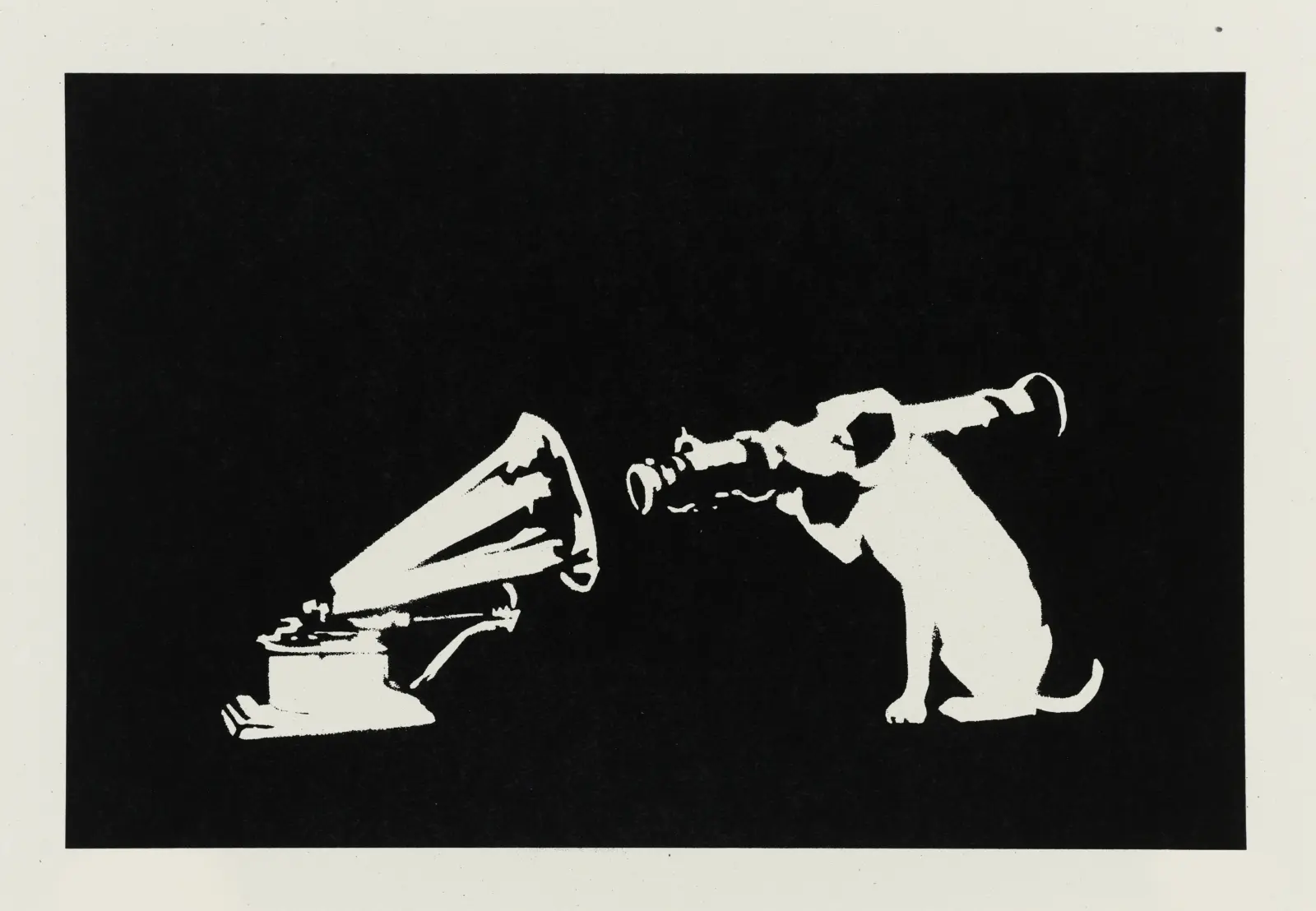 HMV