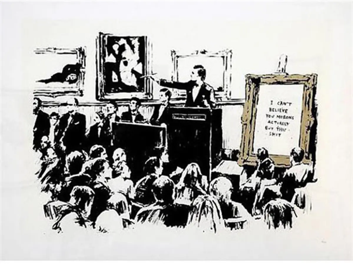 The New Cost of Selling at Auction