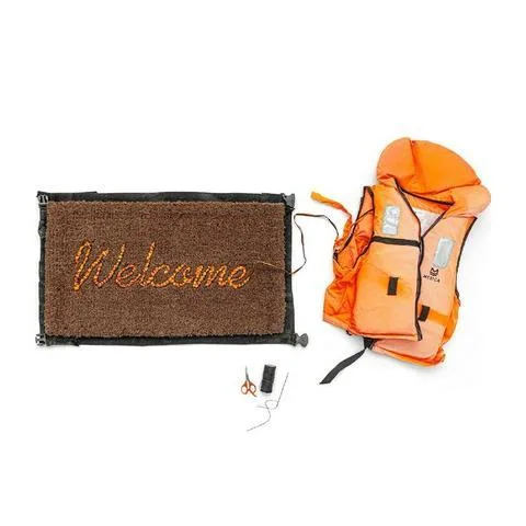 Welcome Mat