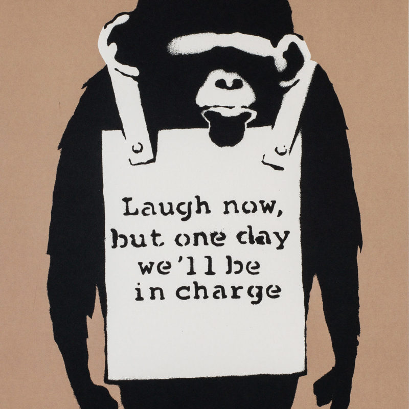 Banksy