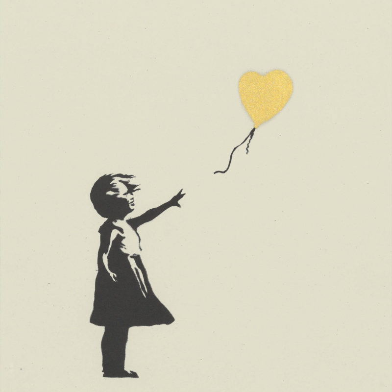 Banksy