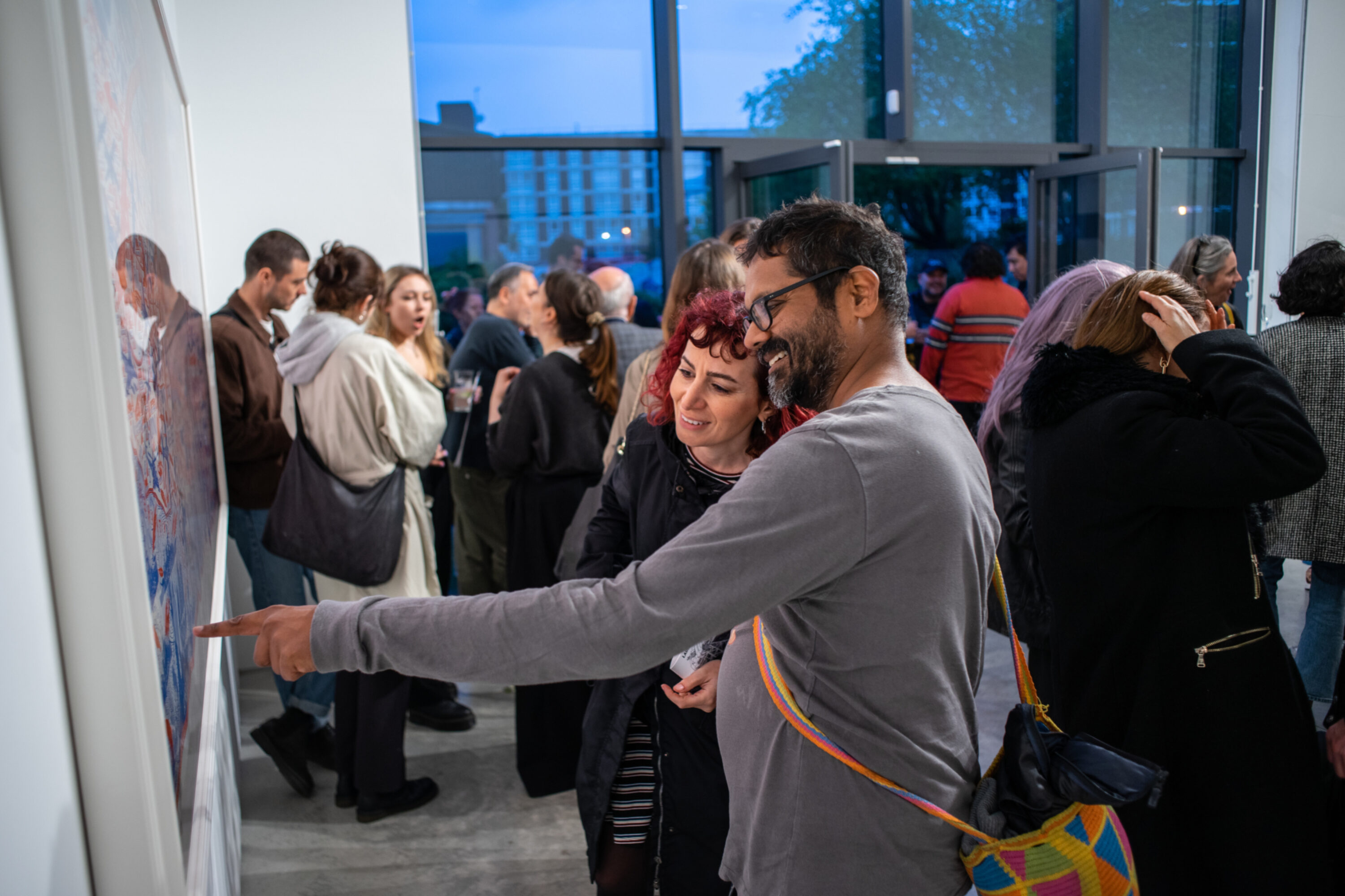 Grayson Perry's The American Dream