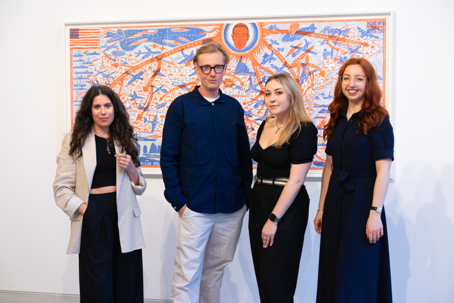 Until next time! The Hang-Up Team x